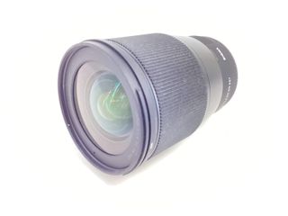 objetivos sigma sigma 16mm f/1.4 dc dn (contemporary) para sony e