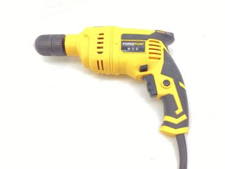 taladro electrico powerplus powx-0265