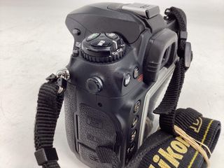 camara digital reflex nikon d200