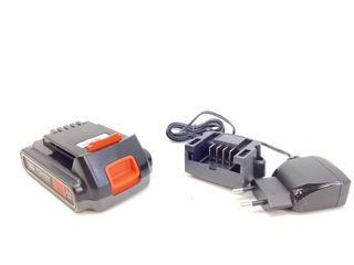 taladro a bateria black and decker bcd003