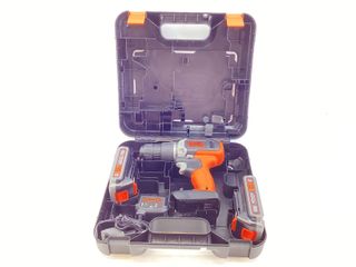 taladro a bateria black and decker bcd003