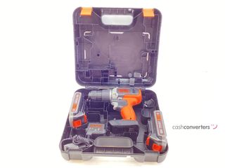 taladro a bateria black and decker bcd003