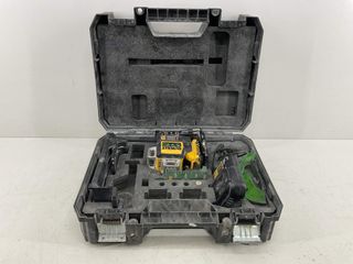 nivel laser dewalt dce089g