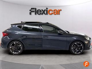 Cupra León 1.5 eTSI 110kW (150CV) DSG