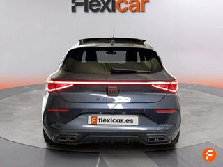 Cupra León 1.5 eTSI 110kW (150CV) DSG