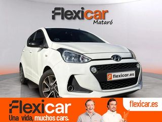 Hyundai i10 1.2 Tecno Edition