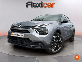 Citroën C4 PureTech 130 S&S 6v Feel Pack