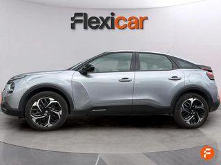 Citroën C4 PureTech 130 S&S 6v Feel Pack