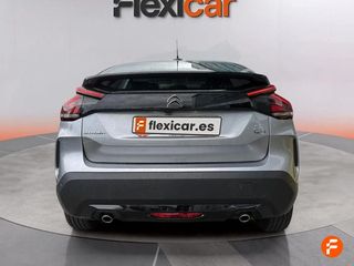 Citroën C4 PureTech 130 S&S 6v Feel Pack