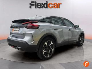 Citroën C4 PureTech 130 S&S 6v Feel Pack