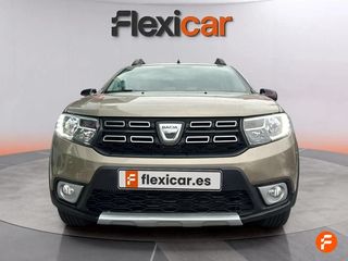 Dacia Sandero SL Aniversario TCE 66kW (90CV) - SS