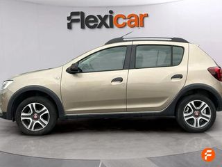 Dacia Sandero SL Aniversario TCE 66kW (90CV) - SS