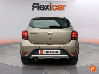 Dacia Sandero SL Aniversario TCE 66kW (90CV) - SS