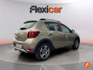 Dacia Sandero SL Aniversario TCE 66kW (90CV) - SS