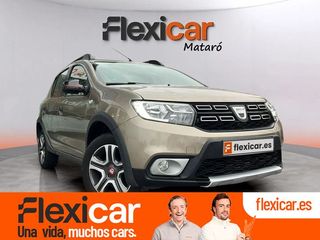 Dacia Sandero SL Aniversario TCE 66kW (90CV) - SS