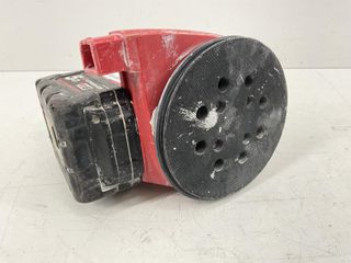 lijadora orbital milwaukee roto orbital m18 bos125