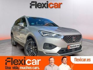 Seat Tarraco 1.5 TSI 110kW (150CV) S&S Xcellence Plus