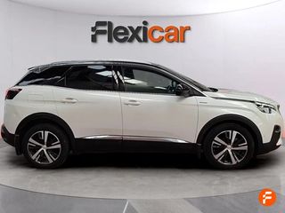 Peugeot 3008 2.0BLUEHDI 110KW (150CV) GT LINE S&S