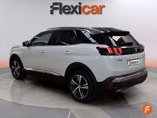 Peugeot 3008 2.0BLUEHDI 110KW (150CV) GT LINE S&S