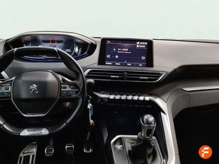 Peugeot 3008 2.0BLUEHDI 110KW (150CV) GT LINE S&S