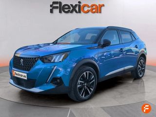 Peugeot 2008 GT Pack Puretech 130 S&S EAT8