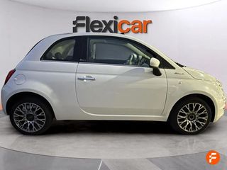 Fiat 500 Dolcevita 1.0 Hybrid 51KW (70 CV)