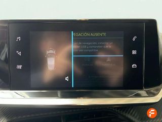 Peugeot 208 Eléctrico Active Pack