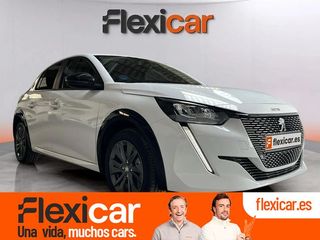 Peugeot 208 Eléctrico Active Pack