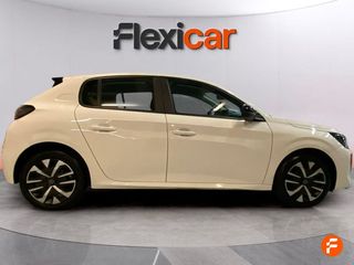 Peugeot 208 Active Puretech 100