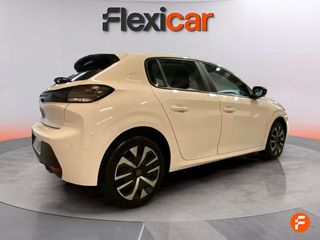 Peugeot 208 Active Puretech 100