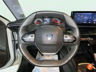 Peugeot 208 Active Puretech 100