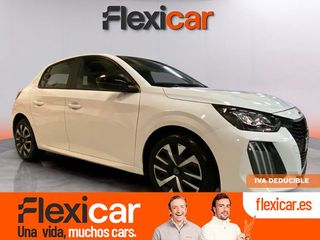 Peugeot 208 Active Puretech 100