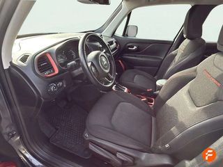 Jeep Renegade Trailhawk 4xe 1.3 PHEV 177kW(240CV) AT