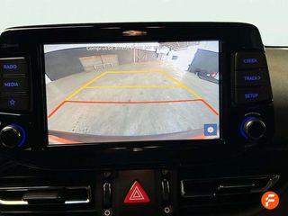 Hyundai i30 1.0 TGDI Klass Fastback