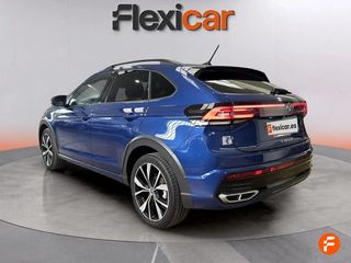 Volkswagen Taigo R-Line 1.5 TSI 110kW (150CV) DSG