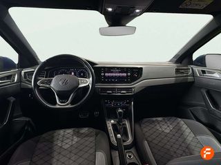 Volkswagen Taigo R-Line 1.5 TSI 110kW (150CV) DSG