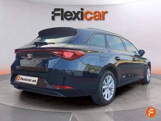 Seat Leon SP 2.0 TDI 85kW Style