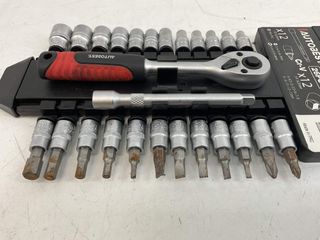 llave carraca autobest