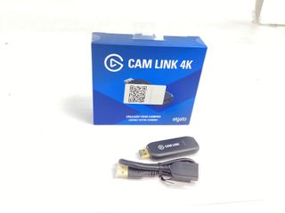 tarjeta capturadora cam link 4k