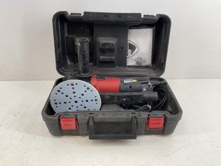 lijadora orbital stayer ro752e