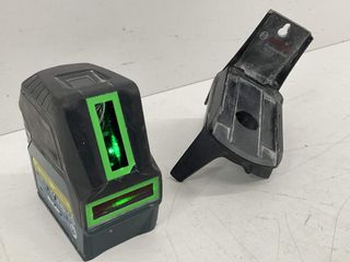 nivel laser bosch gcl 2-15g