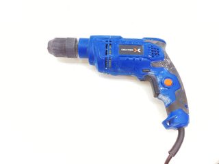 taladro electrico dexter 650id2.5