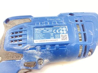 taladro electrico dexter 650id2.5