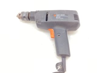 taladro electrico black and decker bd142