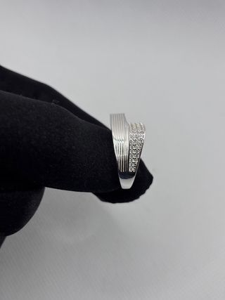 Anillo Plata 925