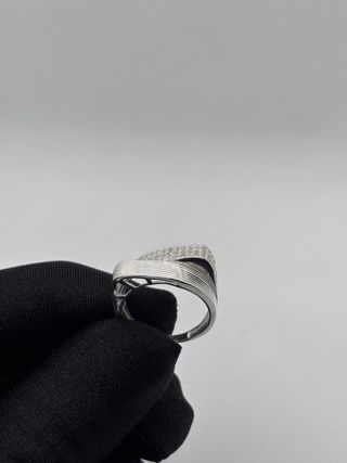 Anillo Plata 925