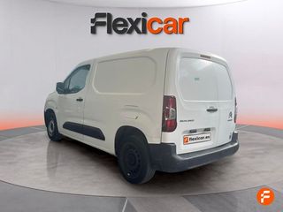 Citroën Berlingo Talla M BlueHDi 100 S&S FEEL