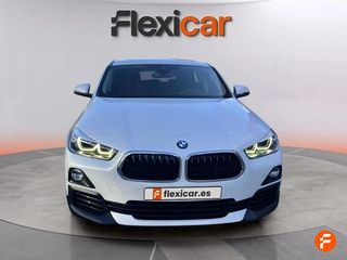 BMW X2 sDrive18i