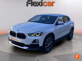 BMW X2 sDrive18i