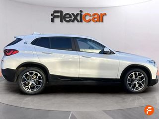 BMW X2 sDrive18i